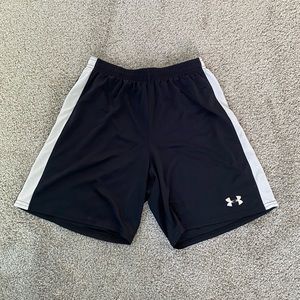 Mens Under Armour Shorts